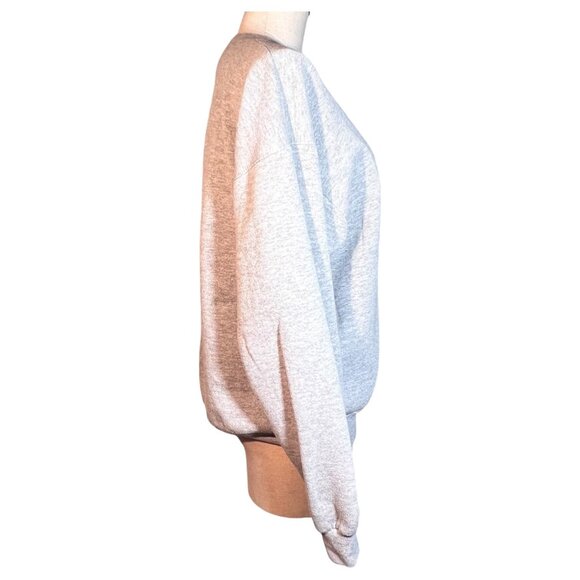 VTG Walt Disney World 25th Anniversary Mickey Mouse Crewneck Sweatshirt Medium - Picture 6 of 9